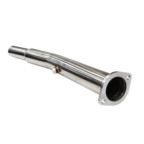 Performance Decat Downpipe for Audi A3, TT, Seat Leon, VW Golf