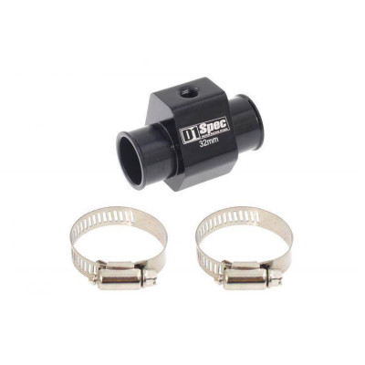 32mm D1Spec Water Temperature Sensor Adapter - Precision Fit