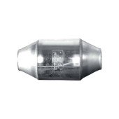 Universal Diesel Catalytic Converter FI 50 for 0.7-2.1L Euro 2