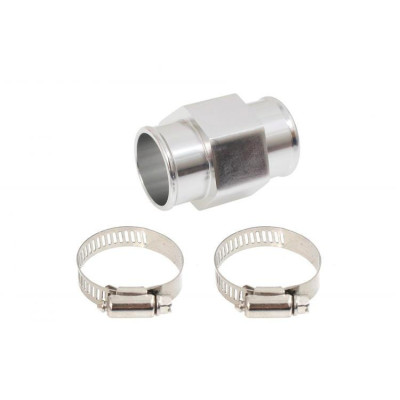Depo 38mm Water Temperature Sensor Adapter - Precision Fit