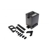 3L Swirl Pot - Versatile Planter for Indoor & Outdoor Use