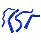 Premium Silicone Radiator Hose for Audi A4 B6 & VW Passat B5