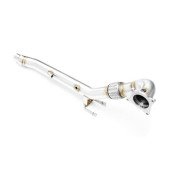 High-Performance Downpipe for Seat Leon 1.8 TSI 2008-2013