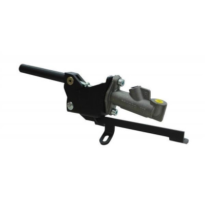 BMW E46 Hidden Hydraulic Handbrake - Bolt-In Design