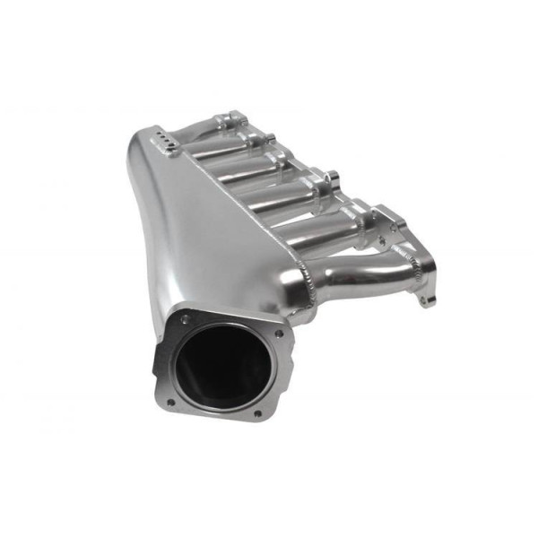Toyota 1FZ Intake Manifold with Fuel Rail Assembly