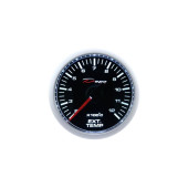 CSM 52mm Depo Gauge - Precision Exhaust Temperature Monitor