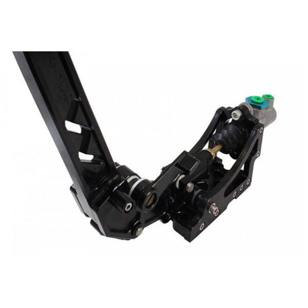 Professional Black Hydraulic Hand Brake for Racing Cars