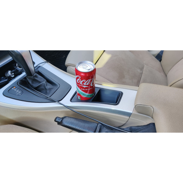 Cup holder BMW 3 E90 E91 E92 Size S