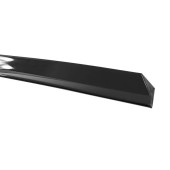Universal 150cm Lip Spoiler - 4.5cm Height for Enhanced Style