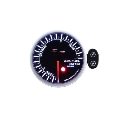 Depo Gauge PK 52mm - Precision Performance Measurement Tool