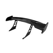 140cm Carbon Rear Wing for Enhanced Performance