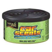California Scents Malibu Melon Air Freshener 42g - Refreshing Aroma