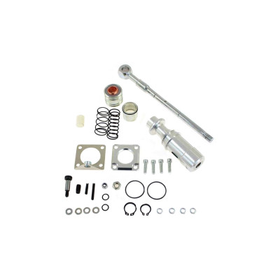 JZA80 Toyota Supra Twin Turbo Short Shifter Upgrade Kit