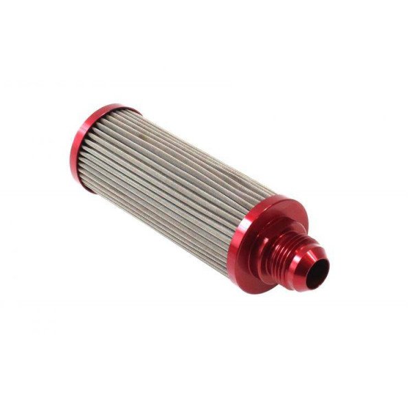 60 Micron Internal Fuel Filter for Optimal Engine Performance
