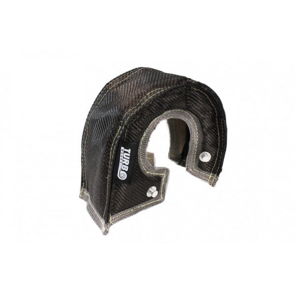 PRO Turbo T4 Carbon Blanket - High-Performance Insulation