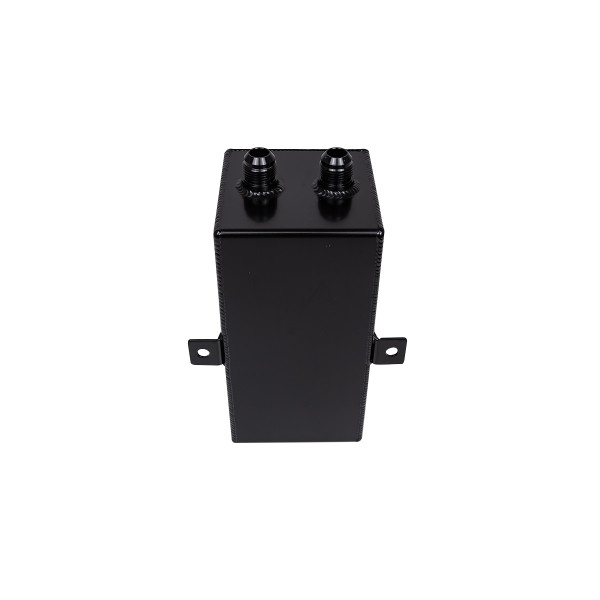 Oil catch tank 3L TurboWorks Black