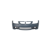 Bumper BMW 3 E90 E91 Front PDC