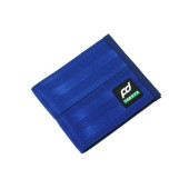 Takata Wallet Blue
