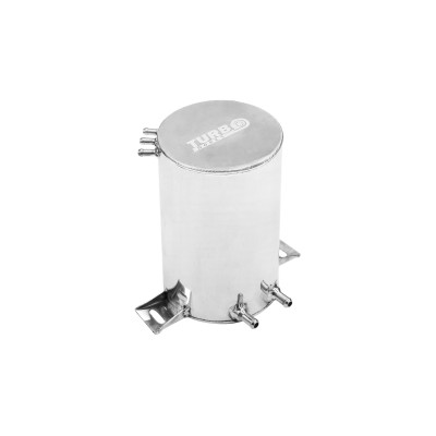 5L Extra Fuel Tank - Compact & Durable Fuel Storage Solution