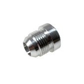 AN12 Nipple for Welding - High-Quality Connector Fitting