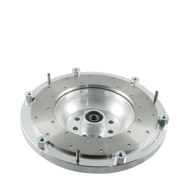 CNC Flywheel for Toyota JZ 1JZ 2JZ & Mazda RX-8 - 240mm