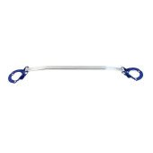 BMW E36 93-98 L6 Strut Bar for Enhanced Stability