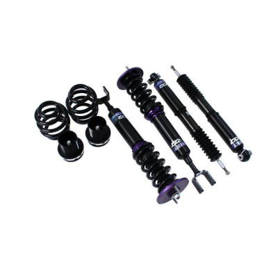 Performance Suspension Kit for VW Passat B5 Wagon 98-05