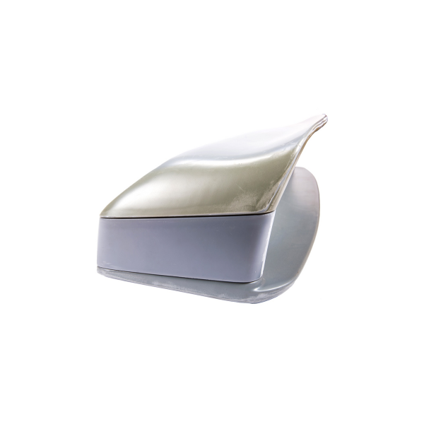 Paintable Sport Rear Trunk Spoiler for BMW 3 E36 Coupe/Sedan