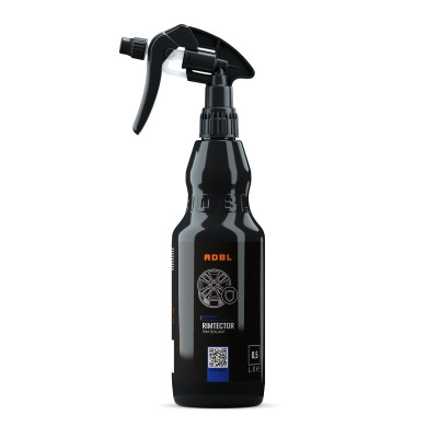 ADBL Rimtector 0.5L - Premium Wheel Protection Solution