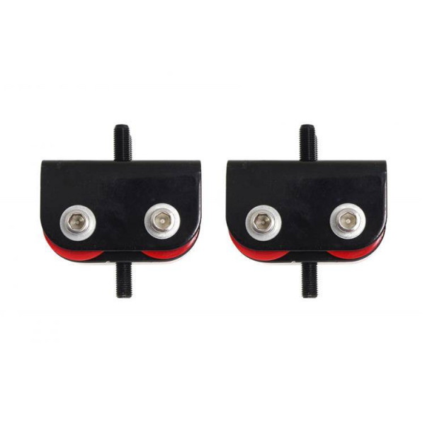 Poiluretan Paws mounting subaru wrx sti 02-19