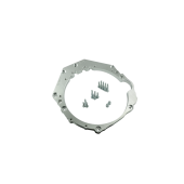 Gearbox Adapter Plate GM Chevrolet LS - Jaguar ZF 8HP 8HP70