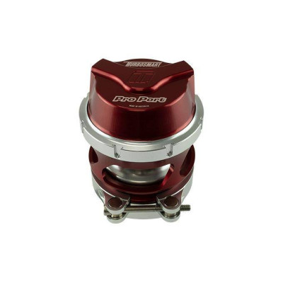 Turbosmart Pro Port GenV Blow Off Valve - High Performance