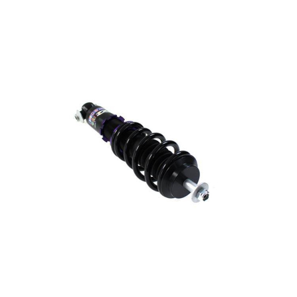 Street Suspension D2 Racing MINI COOPER S (R56) 06-13
