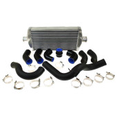High-Performance Intercooler for Audi A4 B8 2.0T (07-15)