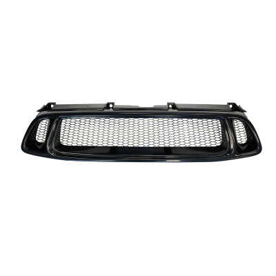 Custom Grill for 2004+ Subaru Impreza - Stylish Upgrade