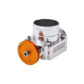 Universal 70mm Throttle Body for Enhanced Engine Performance