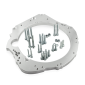 K20 K24 to Nissan 350Z 370Z CD009 Gearbox Adapter Plate