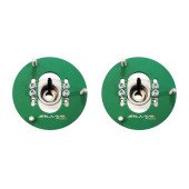 BMW E36 Drift Camber Plates for Enhanced Performance