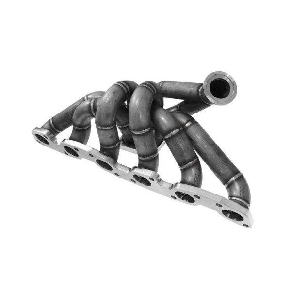 Nissan RB26 Twin Scroll Extreme Exhaust Manifold Upgrade