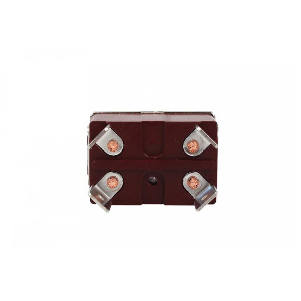 Classic 4PIN Switch Toggle - Reliable On/Off Control