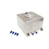 60L Fuel Tank - Durable, Lightweight, and Efficient Storage