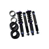 Performance Suspension Kit for 2002-2008 Mazda 6 D2 Racing