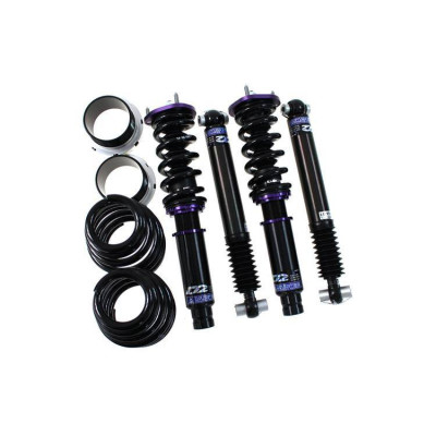 Performance Suspension Kit for 2002-2008 Mazda 6 D2 Racing