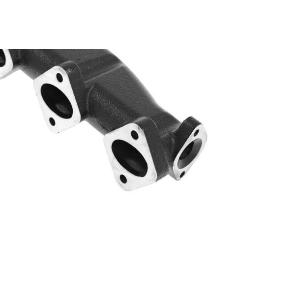 BMW E60 E61 E65 X5 3.0d 2.5d Exhaust Manifold Replacement