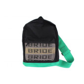 Backpack Takata Bride Black