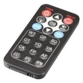 SKPK Remote Controller - Versatile & User-Friendly Design
