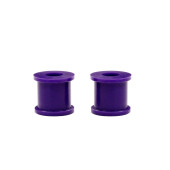 Front lower shock absorber bushings - MITSUBISHI PAJERO I / II - 2PCs.