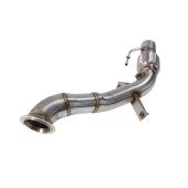 High-Performance Downpipe for BMW F20 F21 F22 F30 N13 1.6T