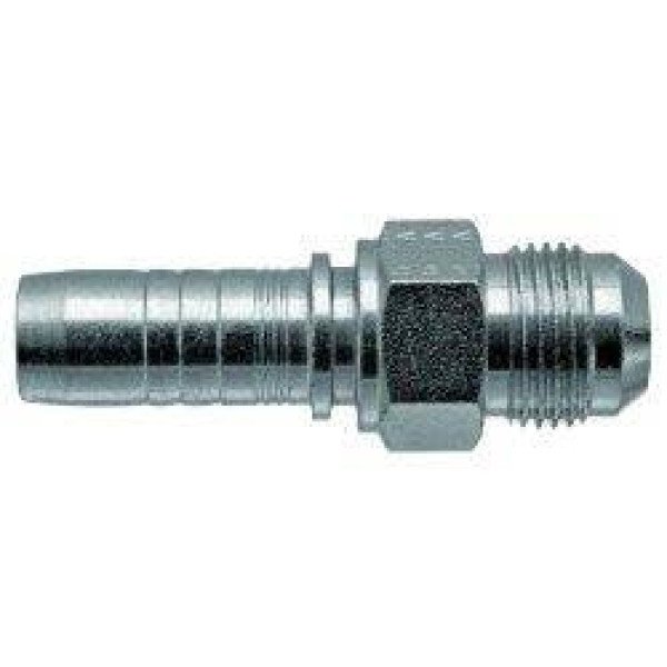 AGJ AN6 9-16 -18 UNF Tip Connector for Precision Applications