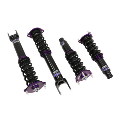Performance Suspension Kit for Honda Prelude BA/BB 91-96